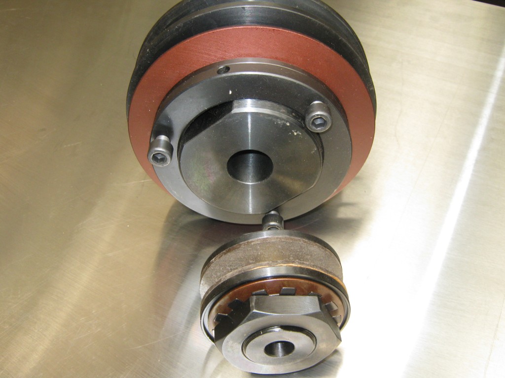 Torque Limiters L & M SPROCKETS